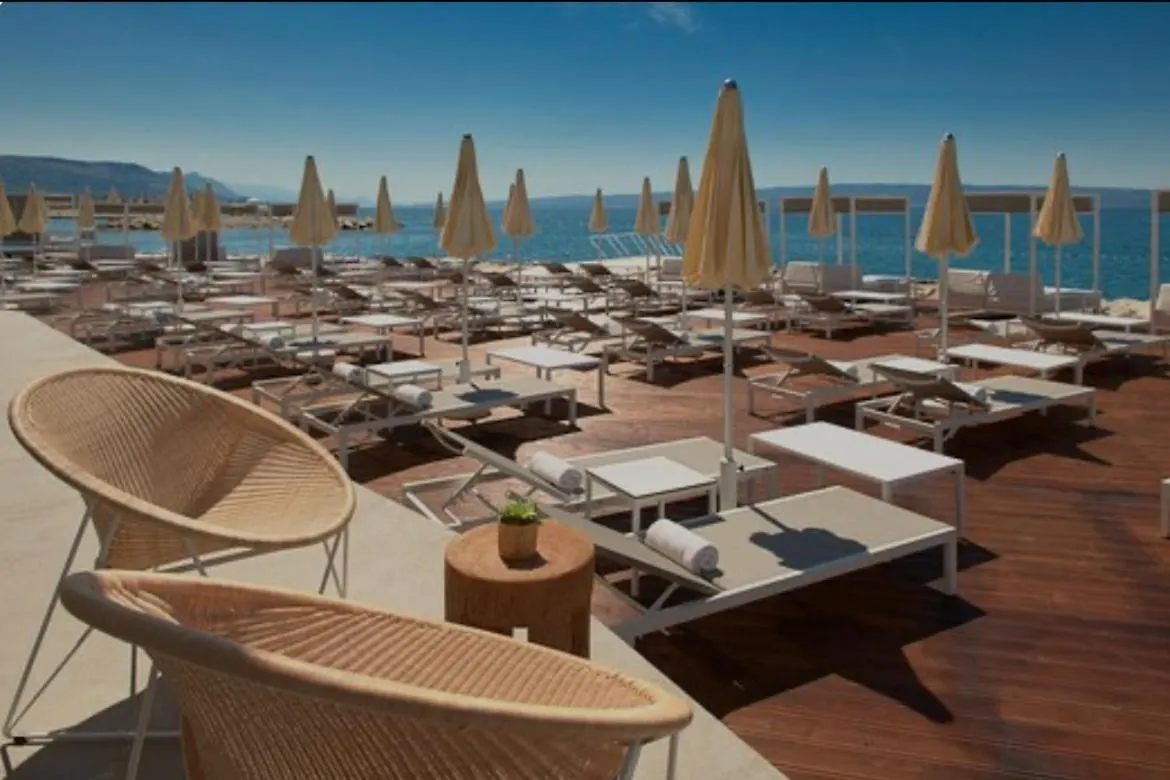Apartment Beach Znjan