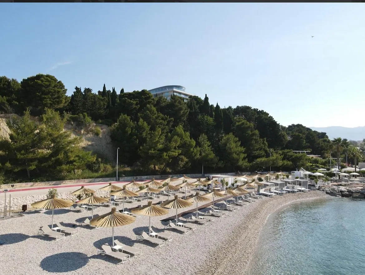 Apartment Beach Znjan