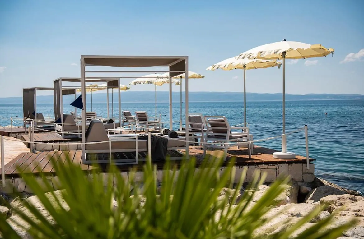 Apartment Beach Znjan Croatia