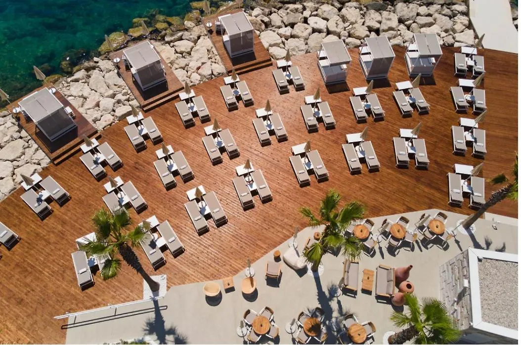 Apartment Beach Znjan Split