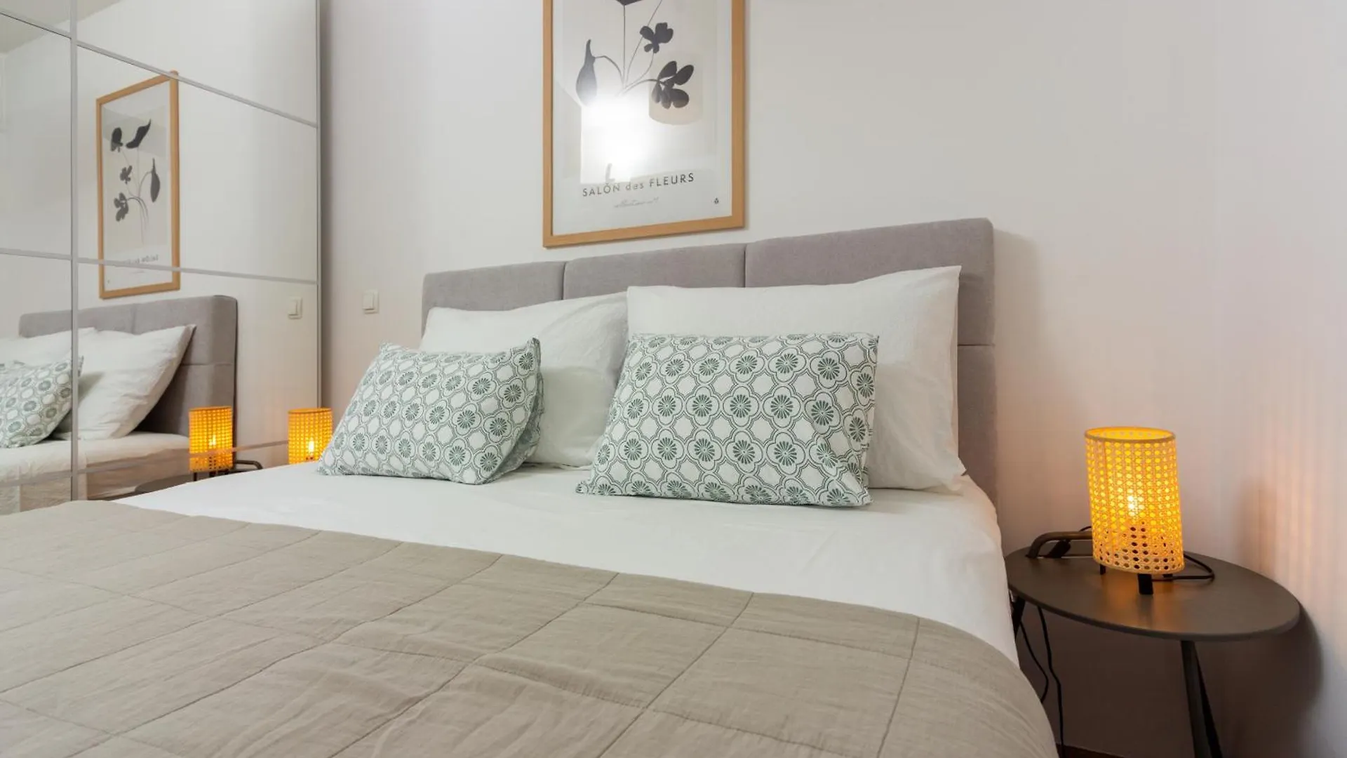 Apartment Beach Znjan Split